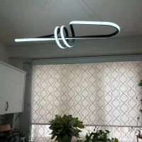 پرده دو مکانیزه