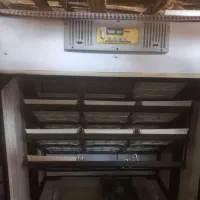 دستگاه جوجه کشی ۱۰۰۸تایی رضوانشهر