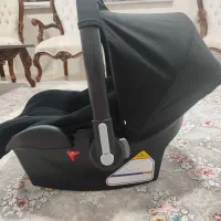 سرویس خواب وکریر نوزاد
