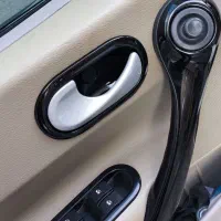 تودوزی رودری مگان نمدی سقف آماده تعویض درچهل دقیقه