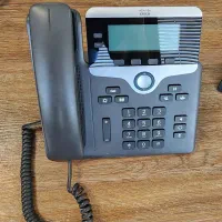 آی پی فون سیسکو CP-7821-K9