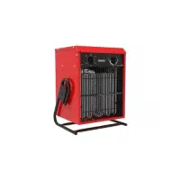 هیتر برقی فن دار سه فاز