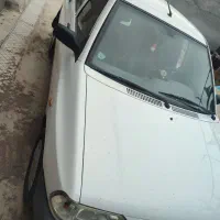 پراید ۱۳۱se مدل ۹۸