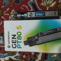 پاد ماد درگ اچ 80 اس ووپو