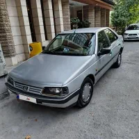پژو نازار