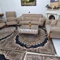 مبل راحتی
