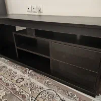 میز تلویزیون MDF سایز ۱۲۰
