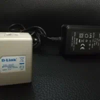 مودم D-Link|مودم و تجهیزات شبکه|ارومیه, |دیوار