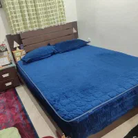 تخت دو نفره ام دی اف
