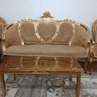 مبل ۹نفره