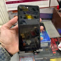 ایفون 7plus جت بلک ۱۲۸