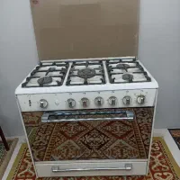 گاز۵شعله zstarدرحدنو