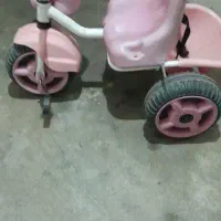 سه چرخ بچه گانه