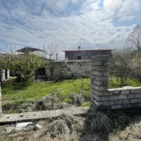 فروش زمین با کاربری مسکونی در روستای زیبای ویرمونی