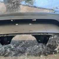 سپرعقب ام وی ام