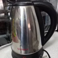 استیل برقی