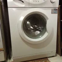 ماشین لباسشویی ۵کیلویی