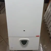 سرویس و نصب آبگرمکن وپکیج