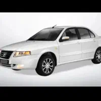 سمند سورن xu7p