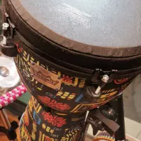 جیمبی طرح رمو /دهانه 12