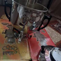 تنه سماورنو