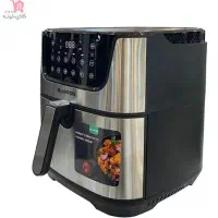 خرید اقساطی لوازم ریز برقی منزل
