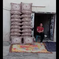 تشک دوزی و پنبه زنی خوشخواب