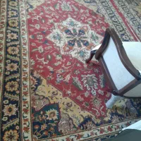 دوتخته فرش ماشینی ۶ متری