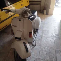 وسپا اصلی ایتالیایی ‌
