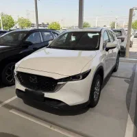 مزدا CX5 منطقه آزادمازندران در گروه خودرویی موسوی