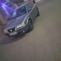 سمند تمیز خونگی