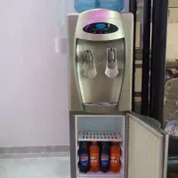 اب سرد کن با یخچال