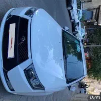 فروش فوری دنا پلاس ۶دنده رینگ المینیومی Ef7-p 1405
