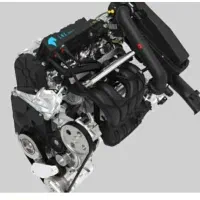 فروش تخصصی موتور و نیم موتور (short block)