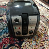 سرخ کن جنرال لوکس غیر رژیمی