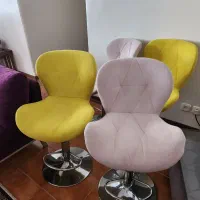 صندلی اوپن جک دار