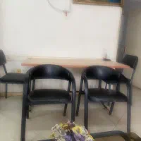 نیمکت صندلی تخته وایت برد میز