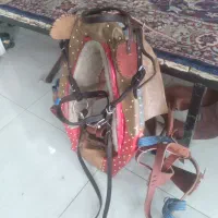 اساس کالسکه درشکه