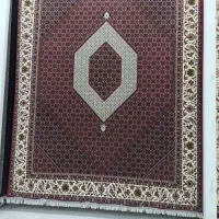 دو فرش12 متری کاشان
