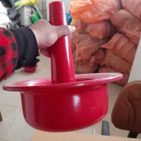 آبخوری اتوماتیک بوقلمون