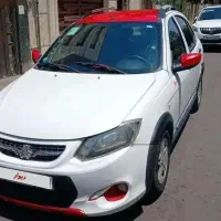 کوییک R مدل ۱۴۰۱ بیرنگ زیر قیمت