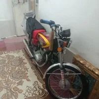 موتور کویر۱۲۵ انژکتور