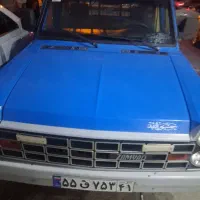نیسان آپشنال ۱۴۰۱