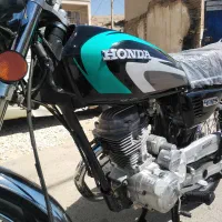 موتوربرمودا91