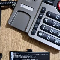 تلفن|تلفن رومیزی|کرج, کرج نو|دیوار