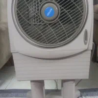 کولر آبی پرتابل صنام