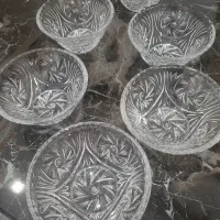 پیاله کریستال