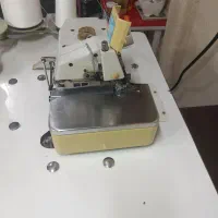 زیگزال|چرخ خیاطی و ریسندگی|تهران, یاخجی آباد|دیوار