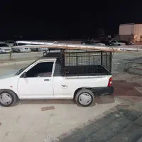 وانت بار جزیره