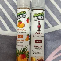 سالت هانتر